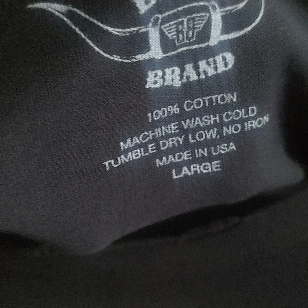 Bandit top - Picture 2 of 4